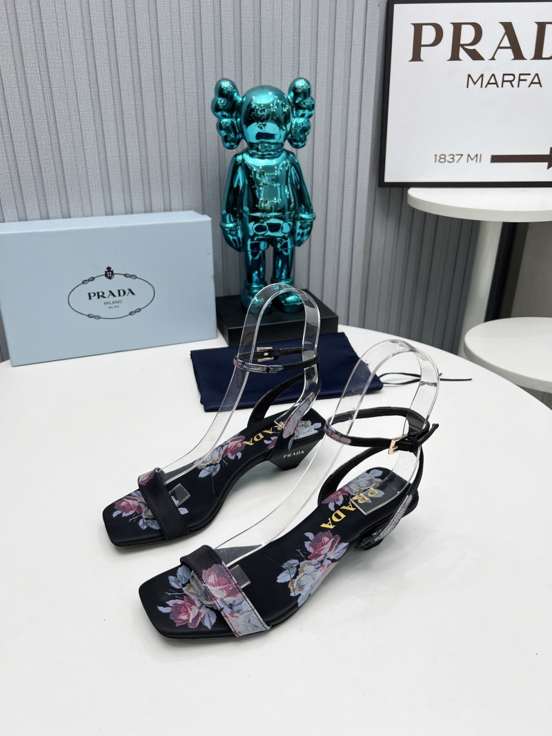 Prada Sandals